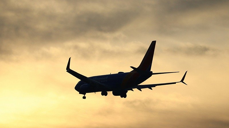 Air Travel Turmoil: Inside the Newark Meltdown and Air Traffic Crisis