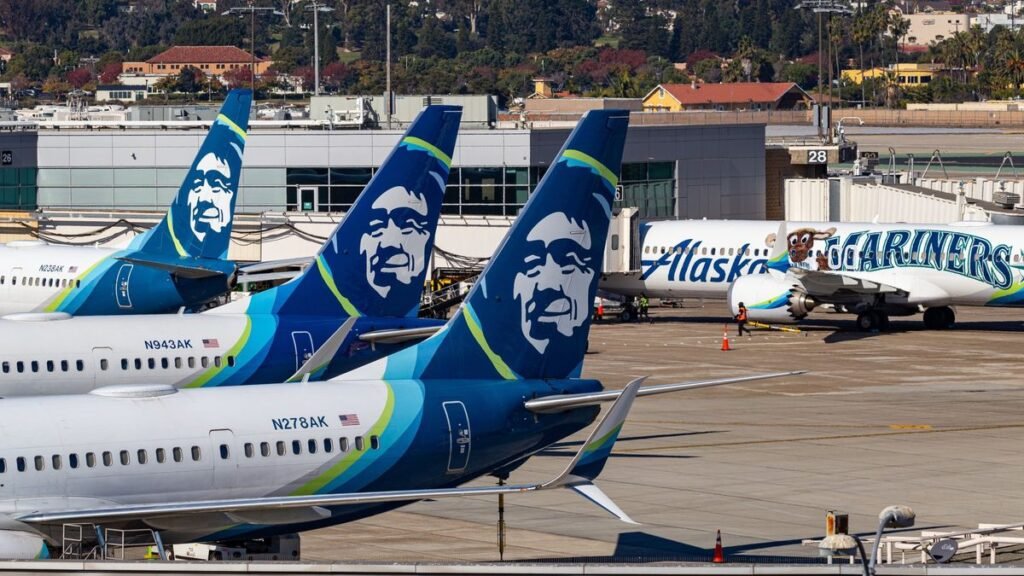 Alaska Airlines Takes on Breeze to Capture Avelo’s Market