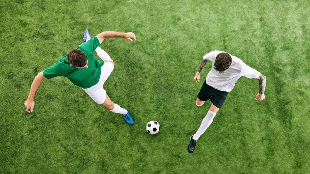 American Airlines Expands International Destinations for Soccer Enthusiasts American airlines expands international destinations for soccer enthusiasts