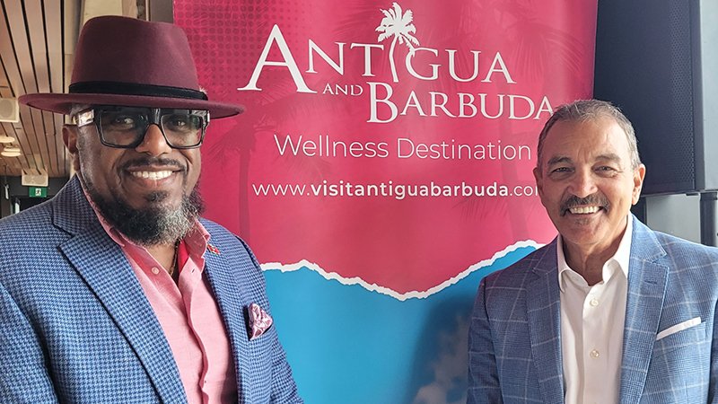 Antigua & Barbuda Unveils Vibrant New Office in Toronto