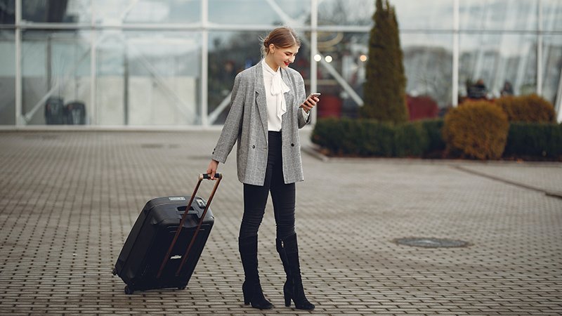 Baggage Claim: Why Boomers Want Their Seat Back