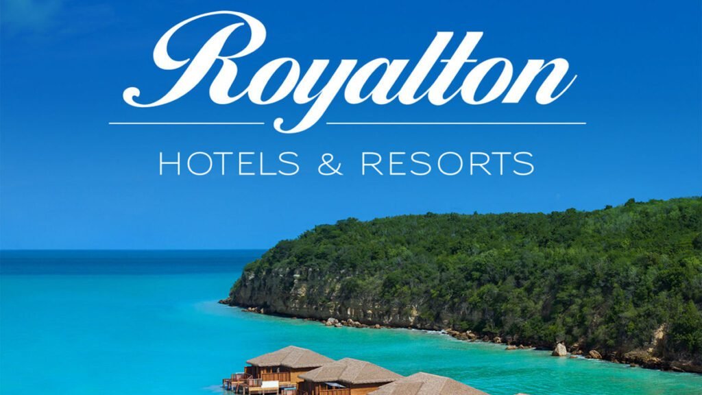 Blue Diamond Resorts Becomes Royalton: A Fresh Identity for Travelers