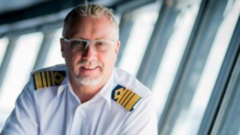 Captain Johnny’s Legendary Farewell: 50 Years of Adventures at Sea