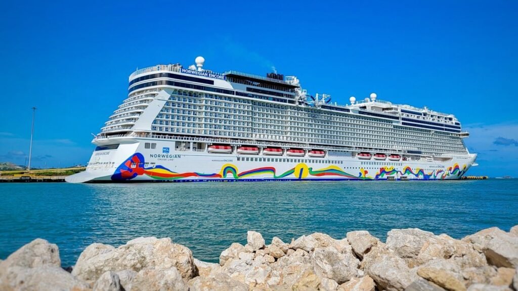 Caribbean Cruise Expansion Set for Next Year