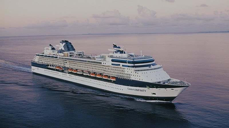 Celebrity Cruises Launches Exciting 2027-2028 Voyage Lineup Celebrity cruises launches exciting 2027 2028 voyage lineup