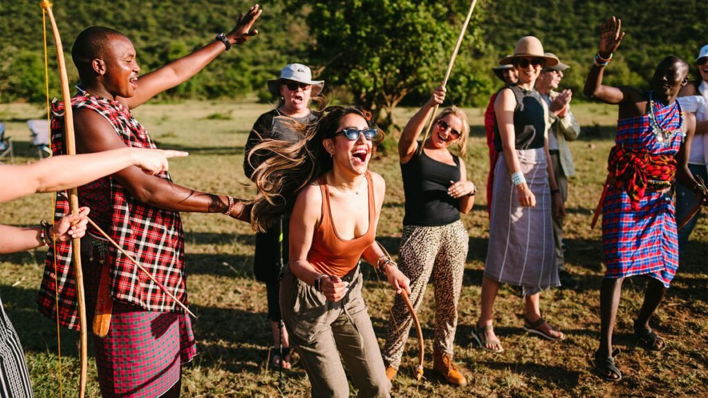 Cottar’s Safaris Launches Unique Conservation Program for Teens