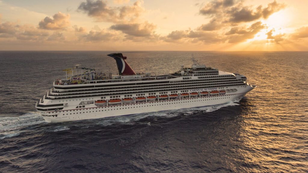 Cruise ship protests ignite advocacy for crew rights