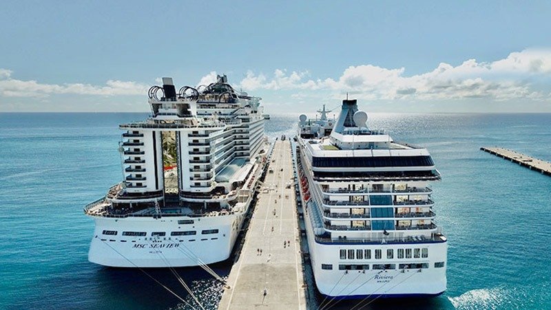 Cruise Ship Tax Boost: Trump Administration Evaluates New Revenue Strategy