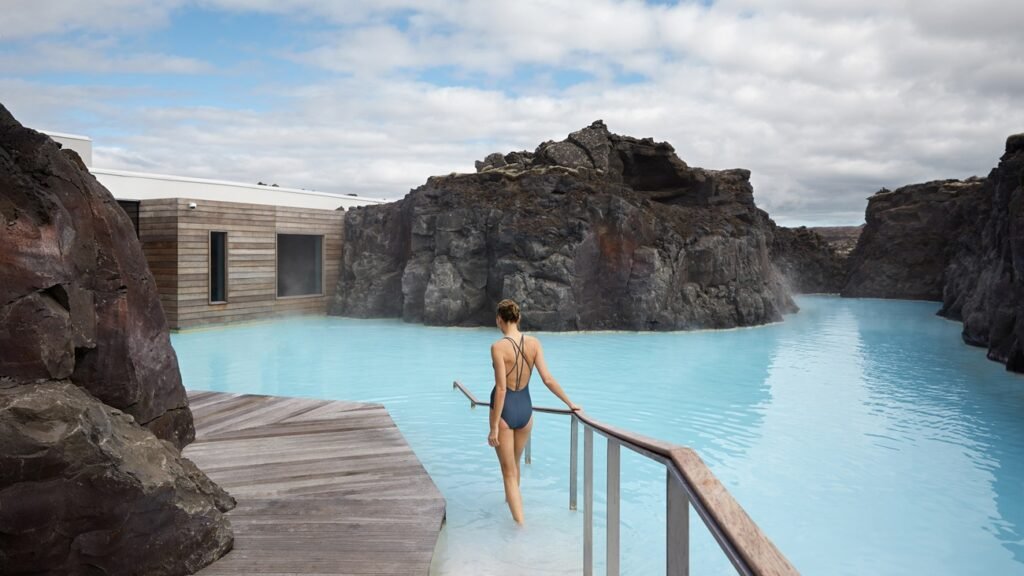 Discover iceland's finest luxury hotels