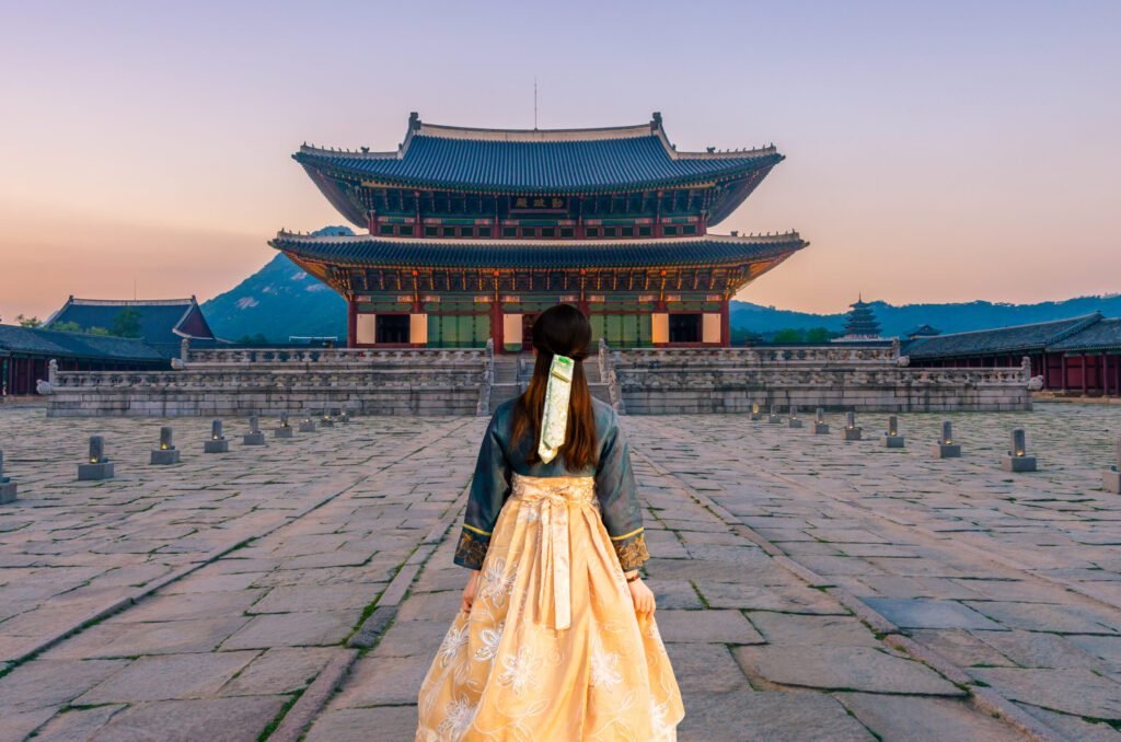 Discover Korea at K-EXPO Canada 2025 Discover korea at k expo canada 2025
