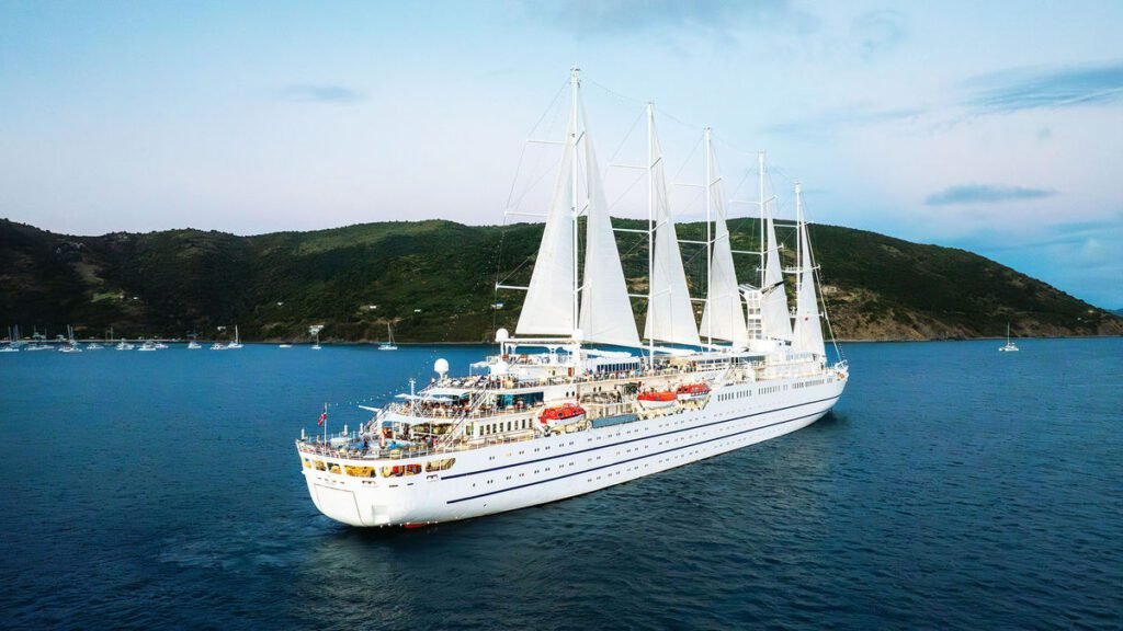 Discover Machu Picchu with Windstar’s Unique Cruise Adventure