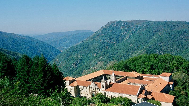 Discover Spain’s Paradores: Stay in History’s Embrace