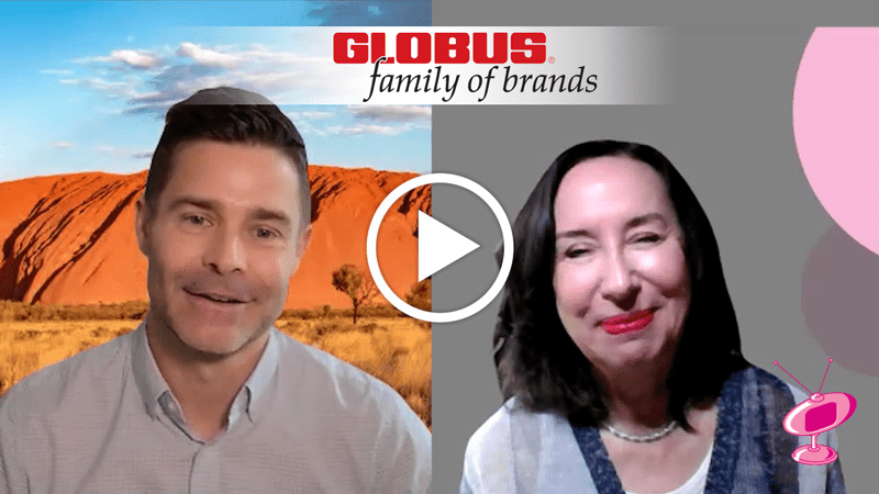 Discover Your Perfect Journey with Globus Family of Brands Discover your perfect journey with globus family of brands