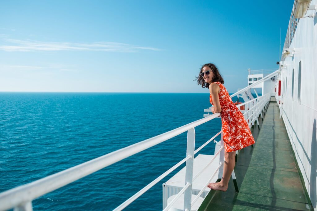 Discover the New Sky & Sea Experience from Explora Journeys