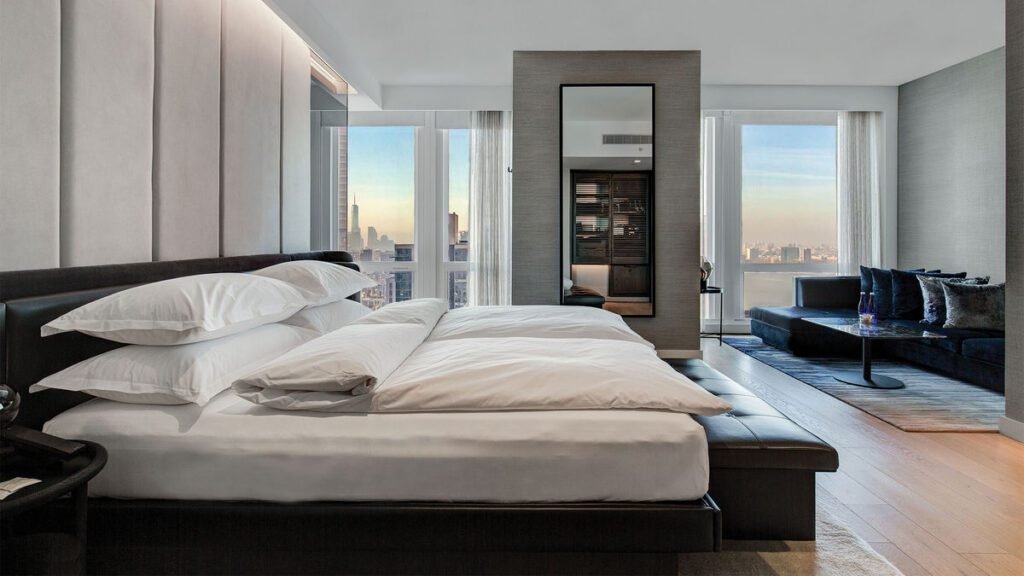 Dreaming on the Go: A Scientific Guide for Rested Travelers