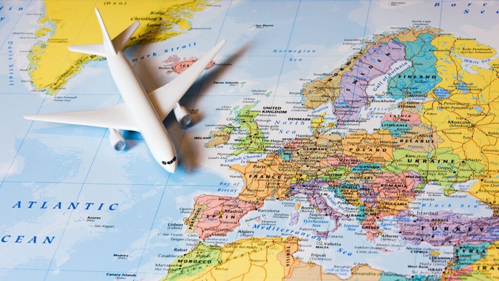 Europe Plans Hike in Travel Authorization Fees