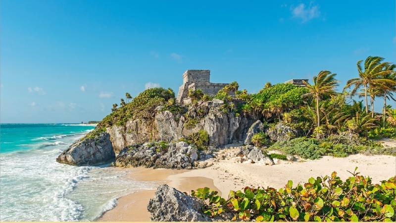 Exciting New Winter 2024/2025 Getaways from Air Canada Vacations