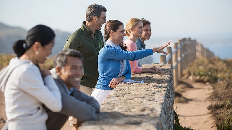 Explore Exciting North America Getaways with Globus in 2026