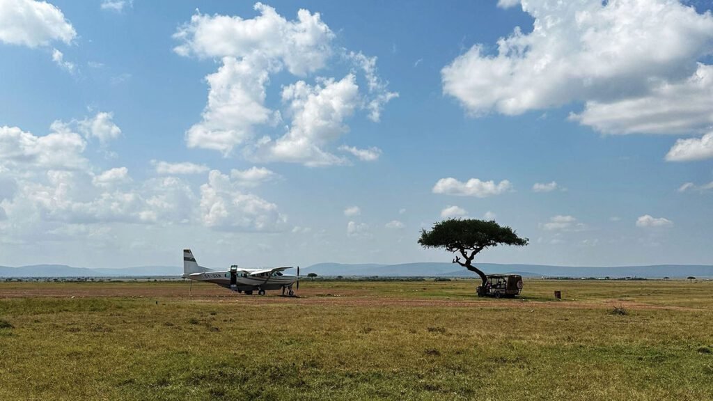 Explore Virgin Limited Edition’s Kenyan Safari Escapes