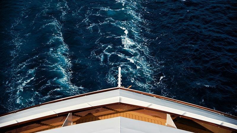 Explore the World: Ultimate Guide to Grand Cruises