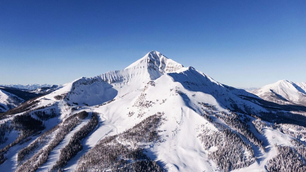 First Tracks and Lift Upgrades: Experience Big Sky Like Never Before