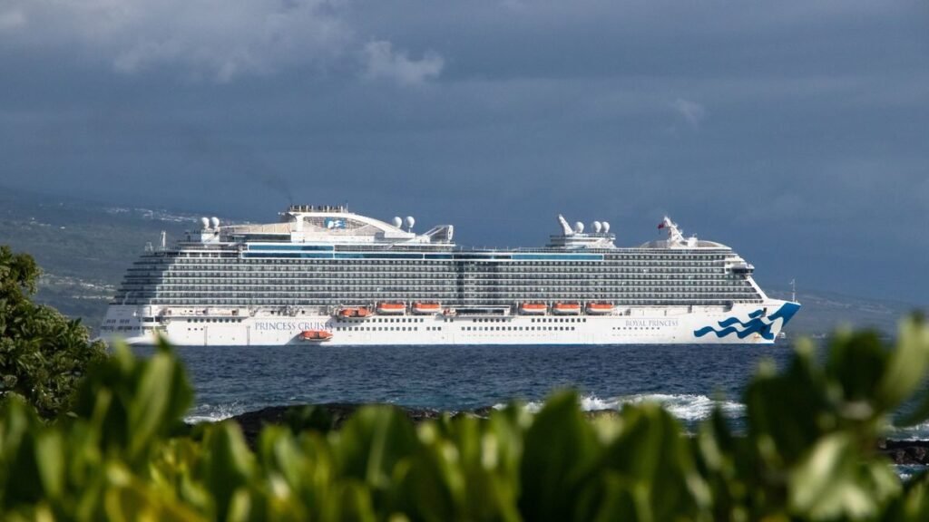 Hawaii Faces Pressure to Reevaluate Cruise Reduction Strategy