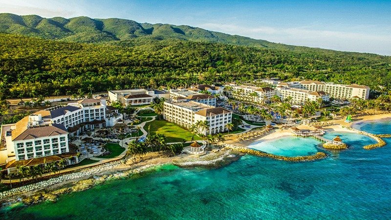 Hyatt Acquires Playa Hotels & Resorts for $2.6 Billion