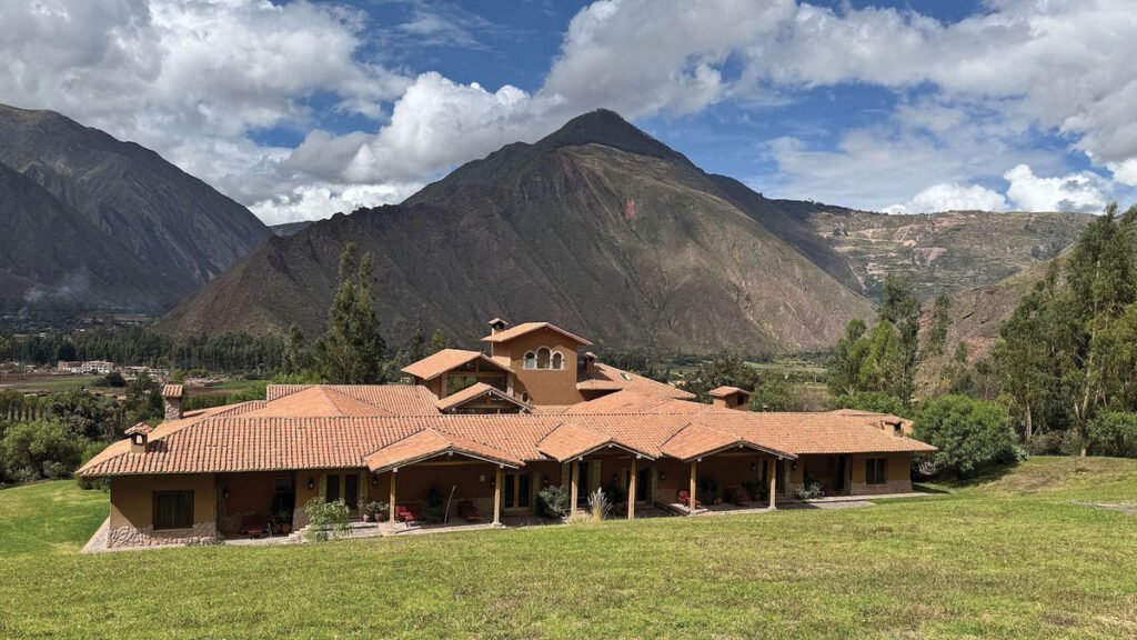 Inkaterra Hotels: Luxurious Eco-Cultural Retreats in Peru Inkaterra hotels: luxurious eco cultural retreats in peru