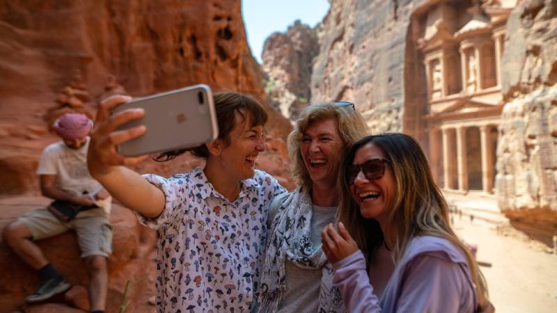 Intrepid Travel Expands Horizons with New Hotel Ventures