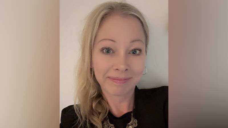 Jocelyn Black Teams Up with Aurora Expeditions in Canada Jocelyn black teams up with aurora expeditions in canada