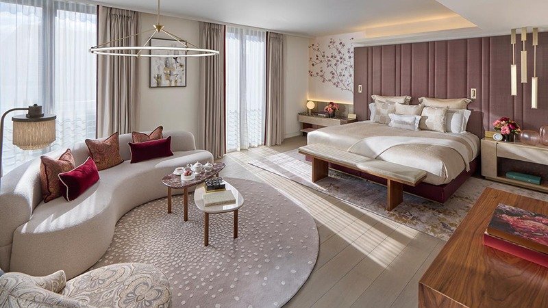 Luxury Awaits: Experience London’s Penthouses from $50,000 a Night