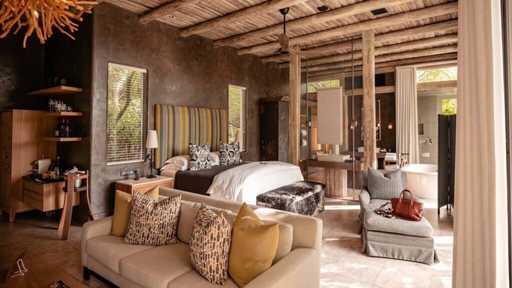 Luxury Getaways Await: Enter Now to Win Your Dream Vacation Luxury getaways await: enter now to win your dream vacation
