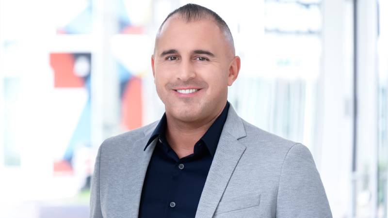 Oceania Welcomes Senior NCL Leader as New VP of Sales