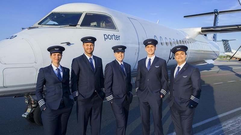 Pilots Unite: ALPA Drives New Era of Solidarity
