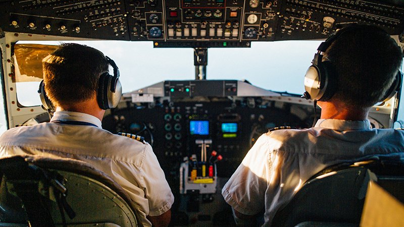 Regulators Sound Alarm on Risks of Excessive Manual Piloting in Accidents