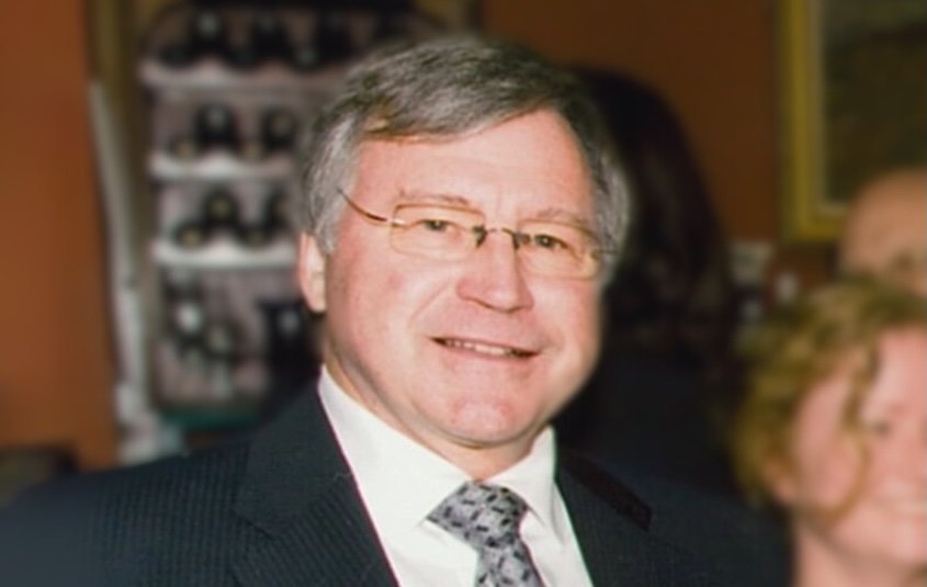 Remembering Patrick Dineen: A Beloved Mentor and Friend