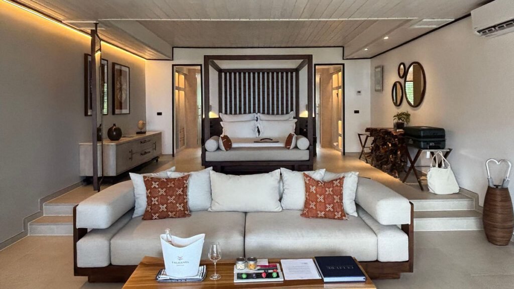 Revitalizing Luxury: Carlisle Bay’s Transformation Unveiled Revitalizing luxury: carlisle bay's transformation unveiled
