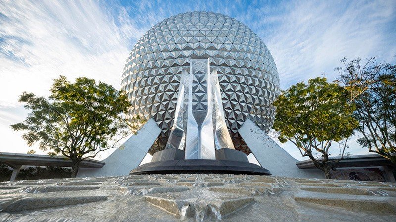 Revving Up: Test Track at Epcot Reopens July 22