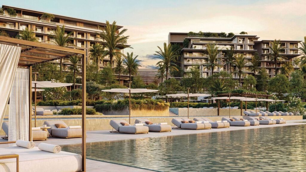Rosewood Dubai Set to Redefine Luxury Living Rosewood dubai set to redefine luxury living