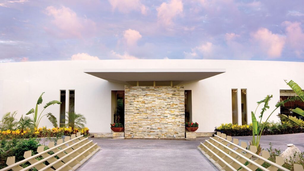 Rosewood Mayakoba Unveils the Akbal Series for Ultimate Wellness Escape
