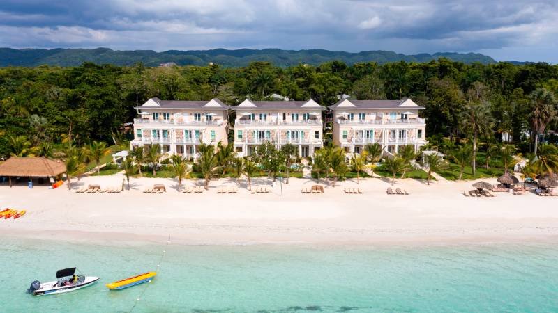 Save Up to $1000 on Sandals and Beaches ACV Getaways