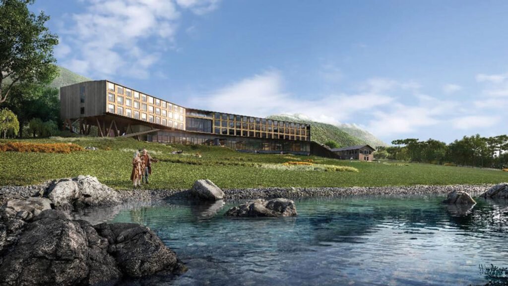 Silversea Unveils Exclusive Excursions for Hotel Guests in Chile Silversea unveils exclusive excursions for hotel guests in chile