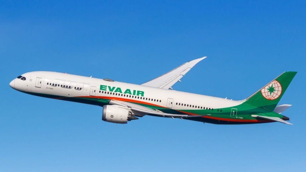 Southwest and Eva Air Launch Exciting Interline Partnership