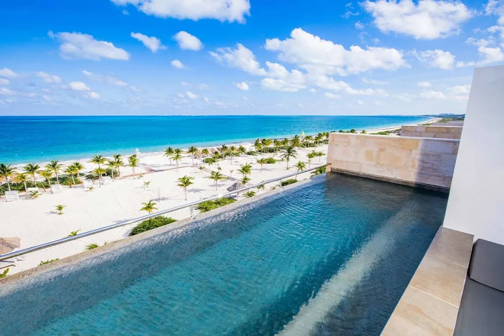 Sunwing Welcomes Majestic Mirage Costa Mujeres to Its Winter 2026 Lineup