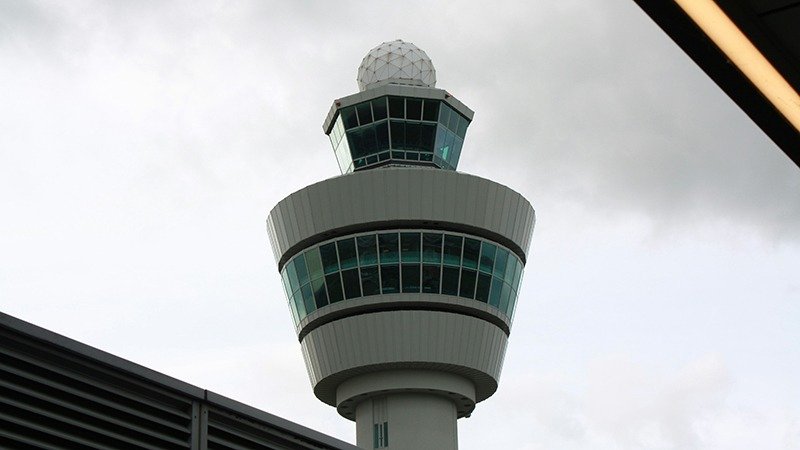 US Launches Major Initiative to Revolutionize Air Traffic Control