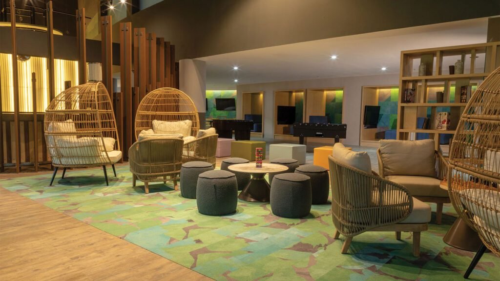 Unveil the Exciting New Kids’ and Teens’ Clubs at Grand Velas Riviera Maya