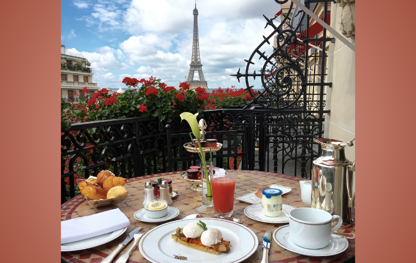 Unveiling Emerging Trends in Luxury Travel at Virtuoso Week