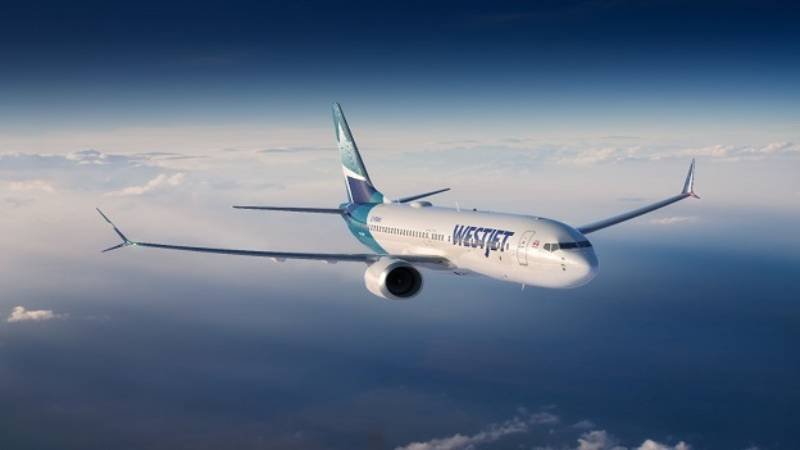 WestJet Cuts Back on US Flight Schedules