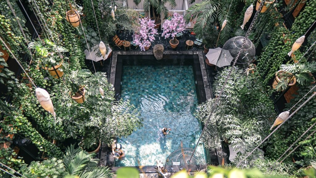 Discover Elegance at Manon Les Suites Copenhagen