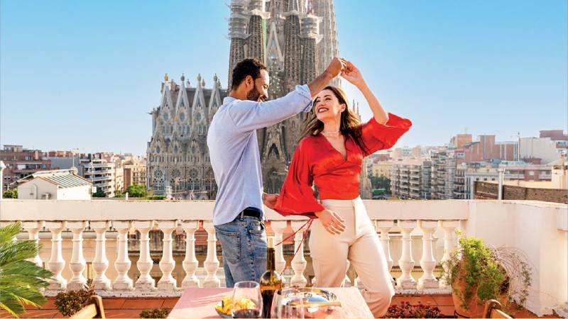 Air Canada and Air Canada Vacations Launch Exciting 50-Prize Giveaway for Travel Agents